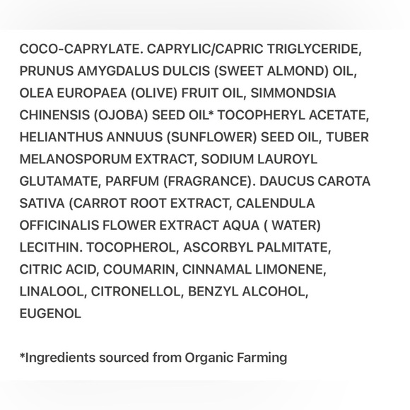 Skin & CO Truffle Therapy Pure Oil Truffle Complex - Super Dewying Facial Oil - Picture 9 of 9